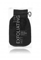 Tan Essentials Exfoliating/ Scrub Mitt