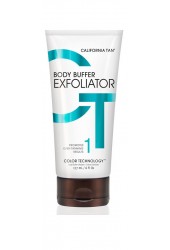 CT Sunless Body Buffer Exfoliator/Scrub - 177 ml