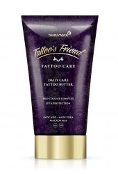 TATTOO'S FRIEND Care Butter SPF 6 - 150 ml