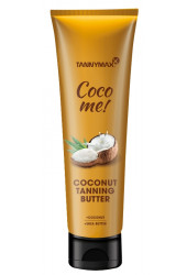 COCONUT Tanning Butter  150 ml