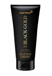 BLACK GOLD 999.9 Bronzing Lotion 200 ml