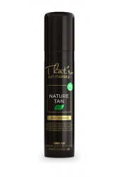 That'so NATURE TAN Light Bronze 4% DHA