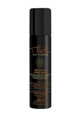 That'so EXTRA DARK spray 10 % DHA -  75 ml* -30% korting 