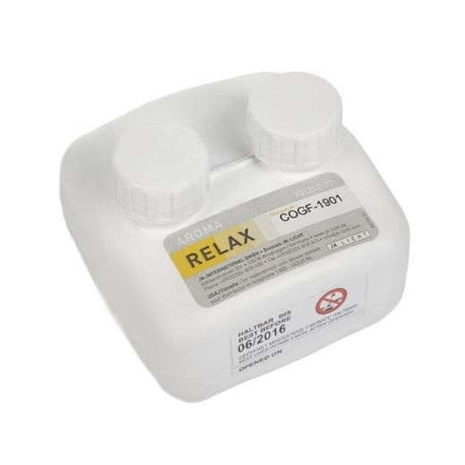 Ergoline Aroma "RELAX" - 100 ml