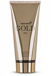 GOLD 999.9 Finest Anti Age Tanning 200 ml