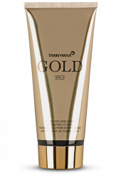 GOLD 999.9 Finest Anti Age Bronzing Lotion 200 ml