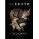 MoroccanTan POSTER DUO Skin Perfector model+ product ( 84 x 60 cm)