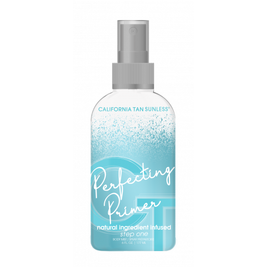 Color Rich Perfecting Primer Spray - 177 ml