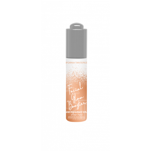 Color Rich FACIAL Glow Booster -  30 ml