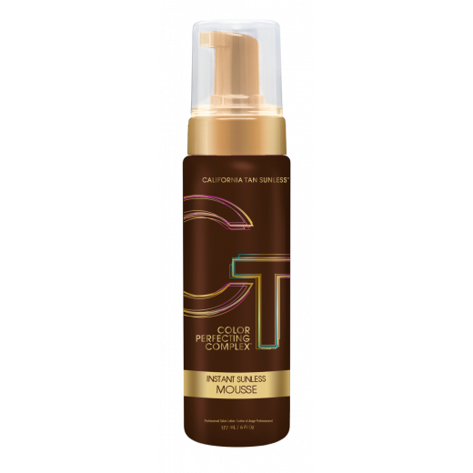 CPC Instant Sunless  Mousse 177 ml