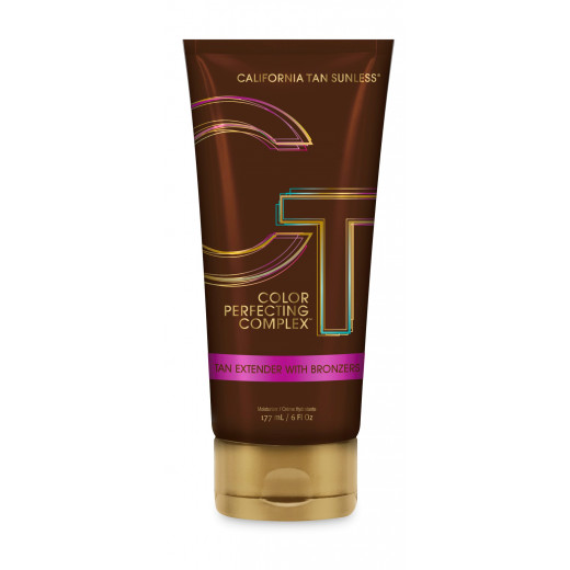 CPC Tan Extender + Bronzer - 177 ml