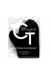 California Tan APPLICATION Mitt / Gant / Handschoen