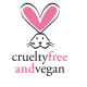 Crueltyfree & Vegan