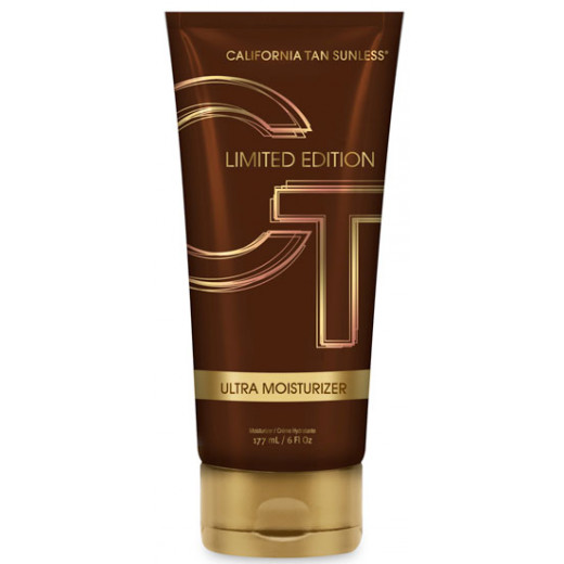 CT Sunless Limited Edition Ultra Moisturizer  - 177 ml