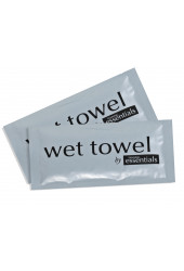Tan Essentials WET TOWEL  ( 100 pcs/pack )