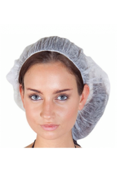 Tan Essentials HAIR CAPS / Haarnetjes (100 pcs/pack)