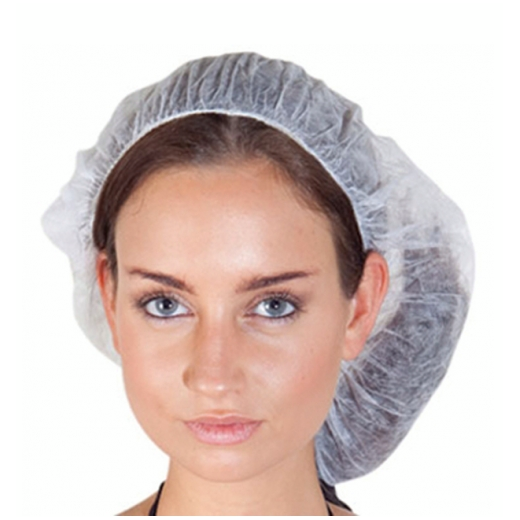 Tan Essentials HAIR CAPS / Haarnetjes (100 pcs/pack)