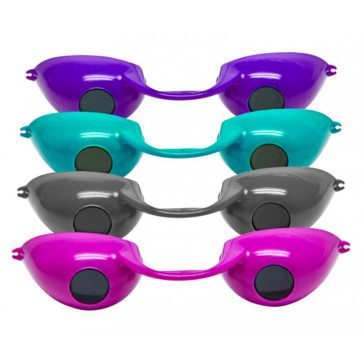 PEEPER  Eye Protection ( Modern Colors) 1 PIECE