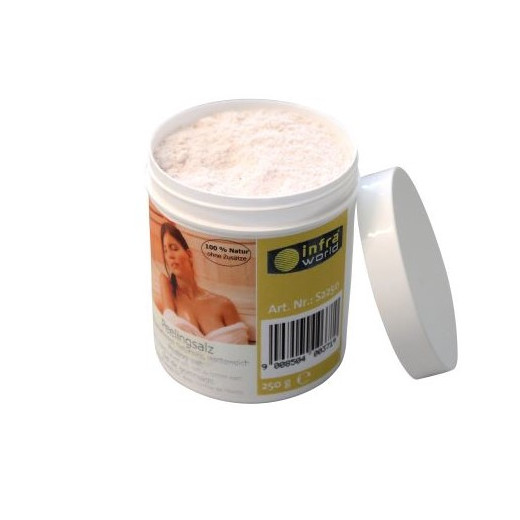 Infraworld ZOUT PEELING 0.25 kg