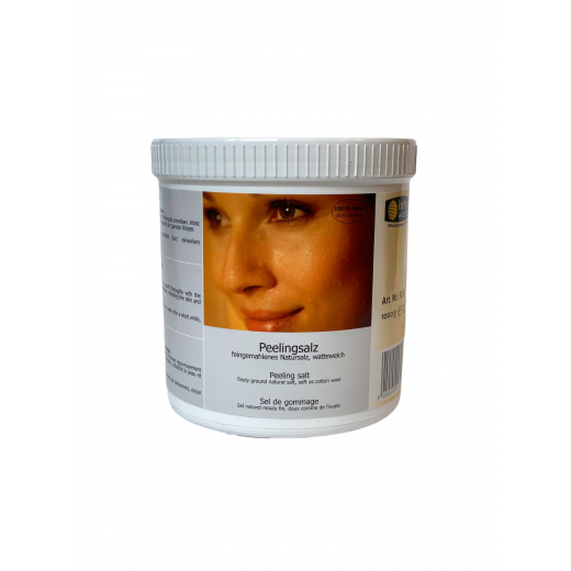 Infraworld ZOUT Peeling  1 kg