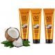 COCONUT Tanning BUTTER  + SPF 15  of 30 of 50 