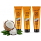 COCONUT Tanning BUTTER  + SPF 15  ou 30 ou 50