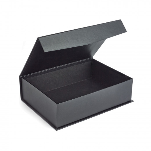 GIFT BOX deluxe BLACK