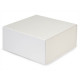 GIFT BOX deluxe WHITE