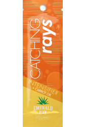 EB Catching Rays Intensifier with Carrot Oil  15 ml sachet