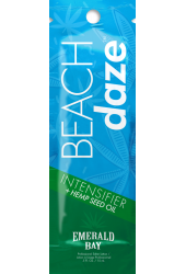 EB Beach Daze Intensifier with Hemp Seed Oil 15 ml - 15 ml sachet