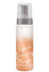 GRATUIT gant d'application avec chaque Color Rich Bronzing Mousse  177 ml 