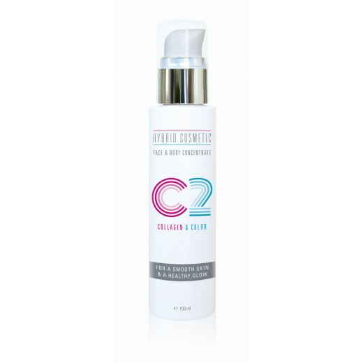 C2 Collagen & Color Concentrate 150 ml