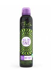 All in One SPF Spray 20/30/50+  VEGANOK  175 ml