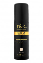 That'so FACE UP Light Nude - 75 ml