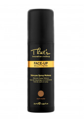 That'so FACE UP Dark Nude - 75 ml*