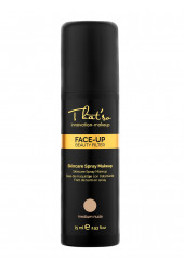 That'so FACE UP Medium Nude - 75 ml