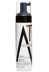 Moroccan Original Instant Tanning Mousse - 200 ml