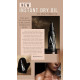 MoroccanTan Instant Dry Tanning OIL 125 ml INFO
