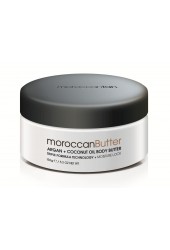 Moroccan Body Butter - 150 gr