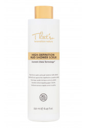 Innovation Nature High Definition Mud Shower Scrub - 250 ml