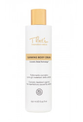 That'so Innovation Nature Slimming Body Cream Anti-Cellulite - 250 ml