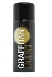 Graffitan Professional Self Tanning Spray 10 % DHA 250 ml
