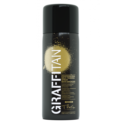 Graffitan Professional Self Tanning Spray