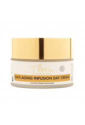 Innovation Nature ANTI AGING INFUSION Day Cream - 50 ml