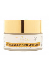 Innovation Nature ANTI AGING INFUSION Night Cream - 50 ml