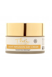 Innovation Nature LIGHT INFUSION Day Cream - 50 ml