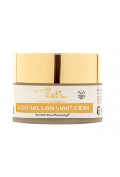  Innovation Nature LIGHT INFUSION Night Cream - 50 ml
