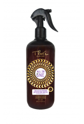 All in One Tan Accelerator REFRESHING Water - 500 ml