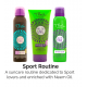 3 All in One producten met NEEM OLIE 