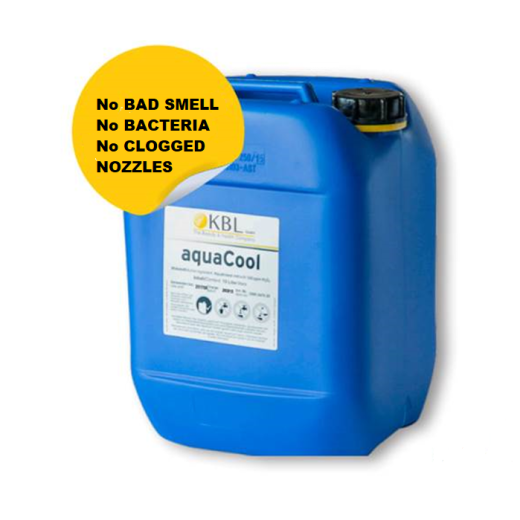 MegaSun AQUA COOL bidon 10 liter